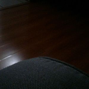 Meet your Posher, Ali